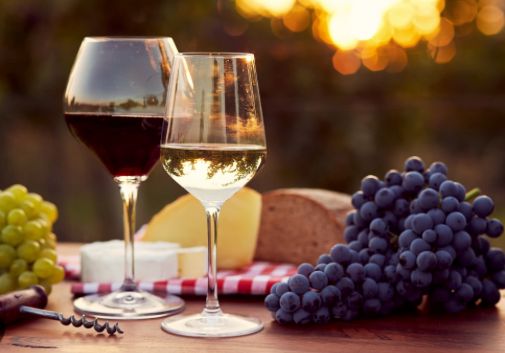 WINES: No/Low sulphite, Biodynamic, vegan, organic, natural and orange