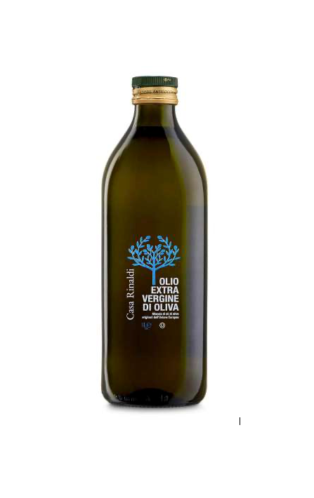Casa Rinaldi extra virgin olive oil 1L