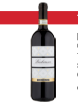 Terredavino Barbaresco DOCG 750ml