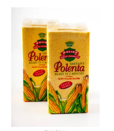 Molino Polenta 500g