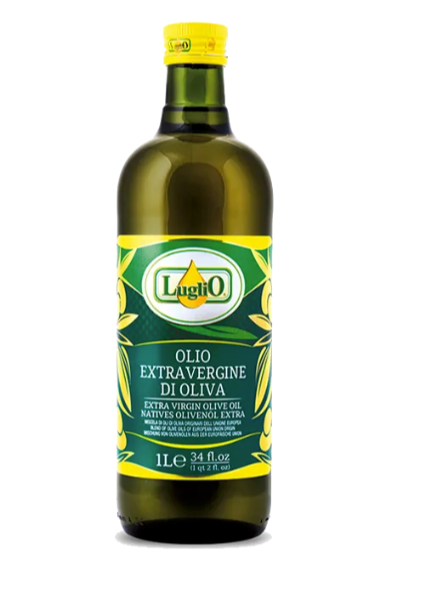 LugliO EVO 1 Litre