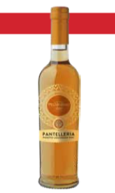 Pellegrino Pantelleria Passito Liquoroso DOC 500ml