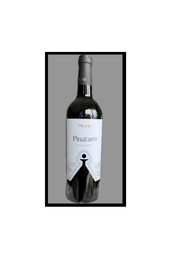 Tagaro Pinataro Negroamaro IGP 750ml