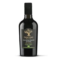 Fantini Extra Virgin Oil Organic 500ml