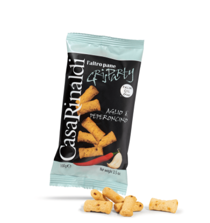 Casa Rinaldi Grisparty Chilli 100g each