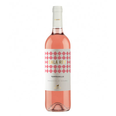 Cala Rey Tempranillo Rosado (Rosé) 750ml