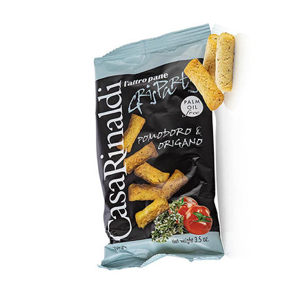 Casa Rinaldi Grisparty Tomato 100g each (24)