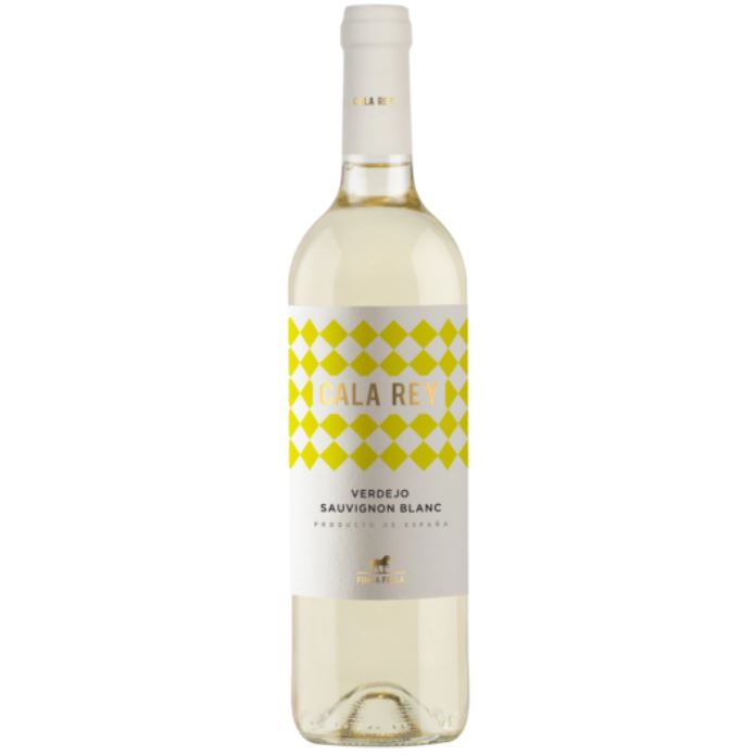 Cala Rey Verdejo Sauvignon Blanc  750ml