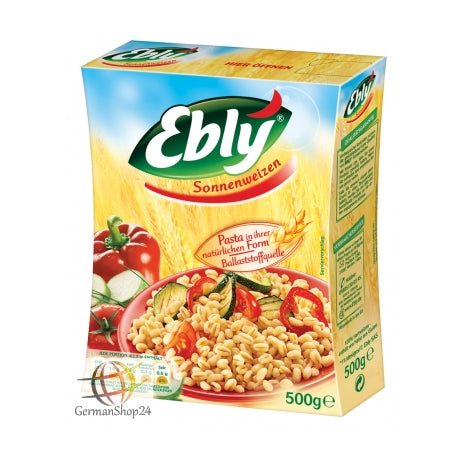 Ebly Wheat 500gm (14)