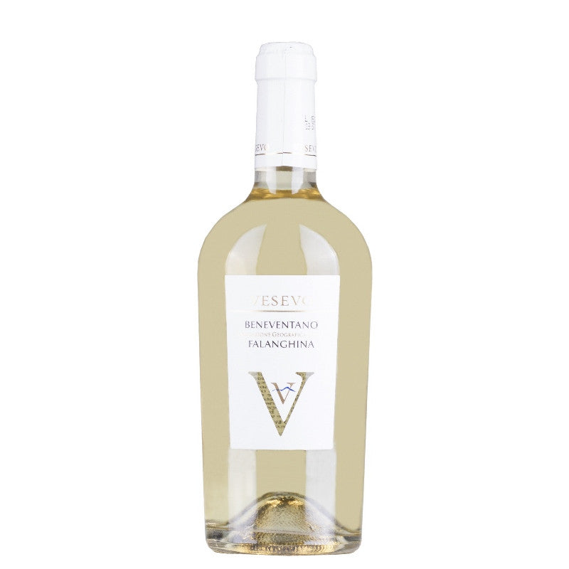Vesevo Beneventano Falanghina IGT 750ml