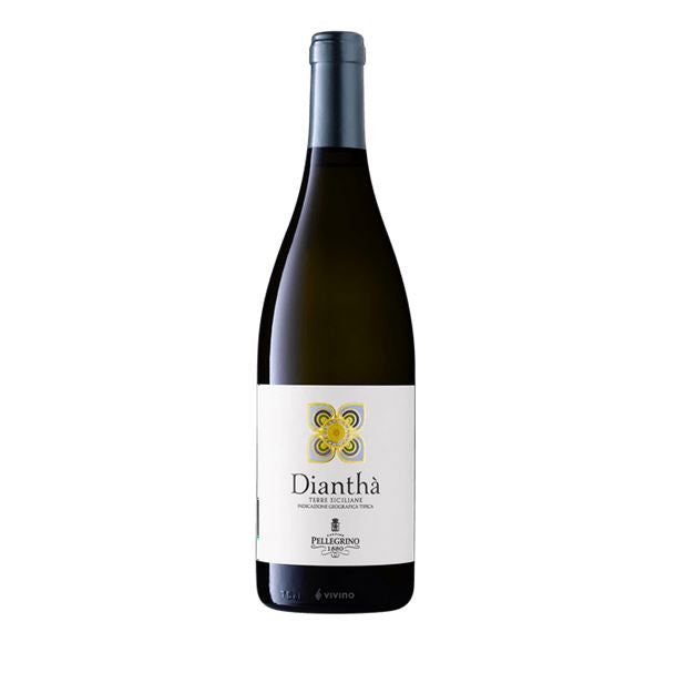 Pellegrino Diantha IGP ,750ml