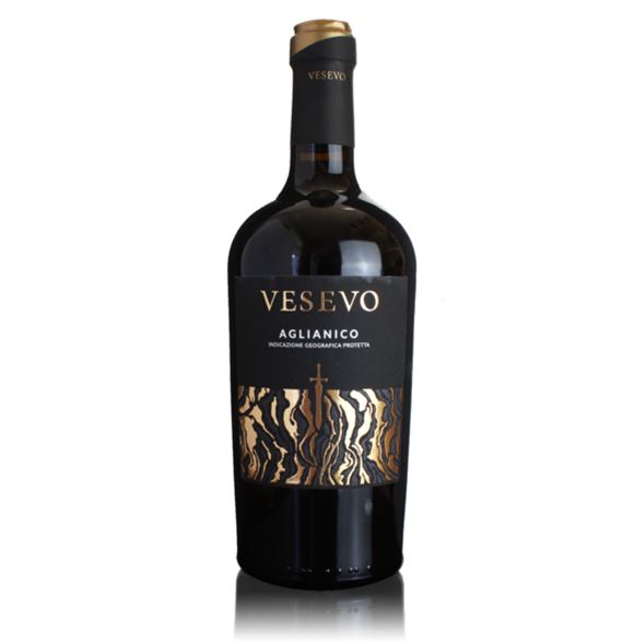 Vesevo Beneventano Aglianico IGT