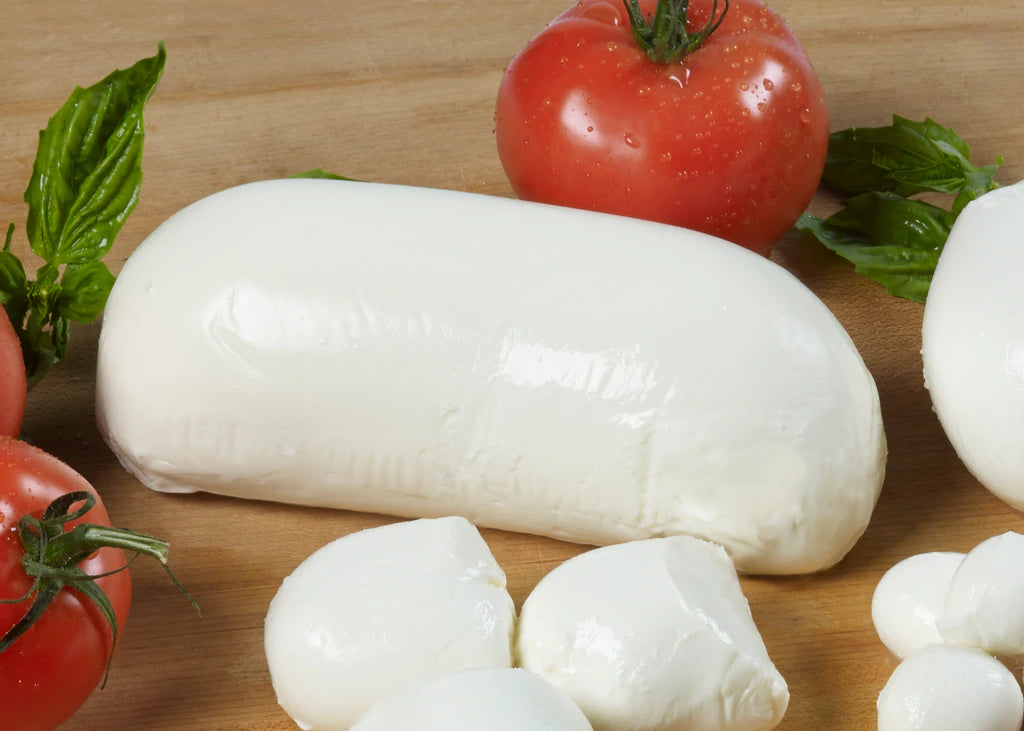 Mozzarella fior di latte log 1kg