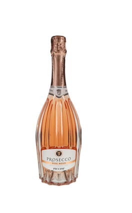 Prosecco Rose Venetian dress 750ml