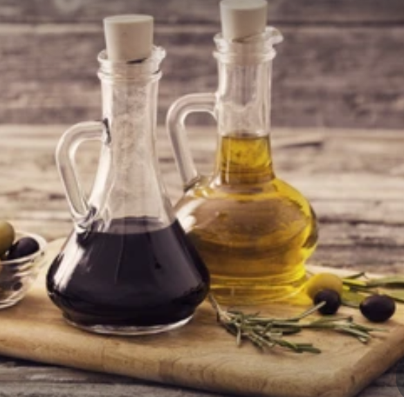 Oils & Vinegars