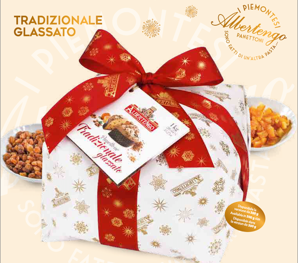 Panettone & Pandoro