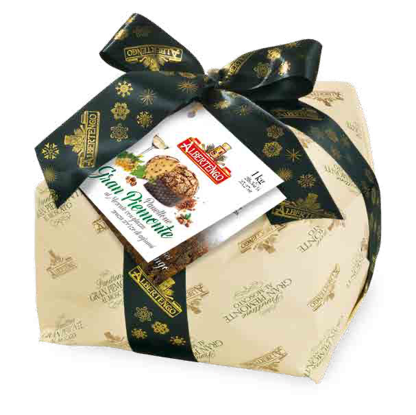 Panettone & Pandoro