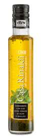 Casa Rinaldi Basil Infused Olive Oil 250ml (6)