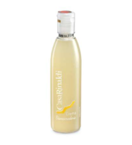 Casa Rinaldi White Balsamic Crema PET 500ml