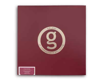 Golosi uniced chocolate boxed panettone 750g