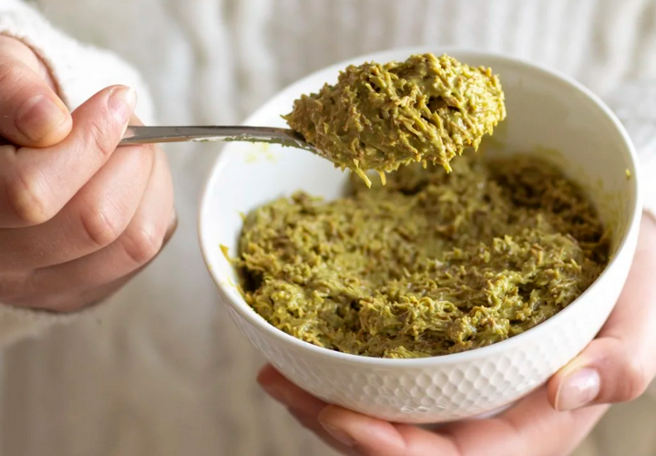 Gusto Pistachio & Kataifi Spread 190gm Clearance dated stock but still yummy