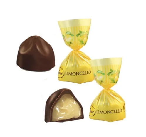 Caffarel Limoncello Ballotin 120g NOW Available