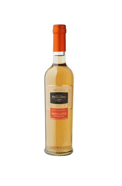 Pantelleria Moscato Terre d'Sicilia 500ml