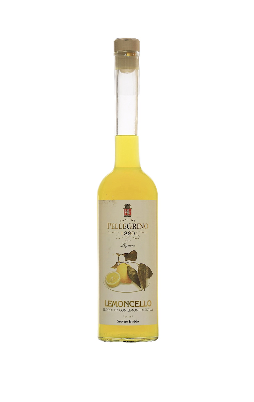 Pellegrino Lemoncello 500ml