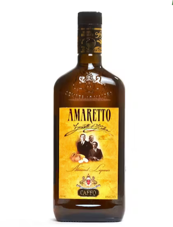 Santa Maria Amaretto (Caffo) 750ml