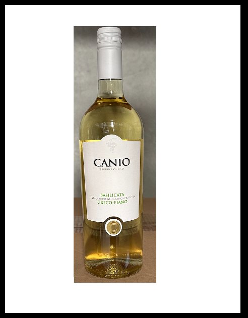 Summer chill white wine pack bundle