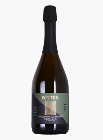 Botter Prosecco Conegliano Valdobbiadene Superiore DOCG 750ml