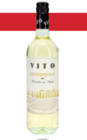 Vito Chardonnay 750ml