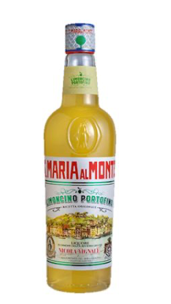 Caffo S.Maria al Monte Limoncino (limoncello)700ml