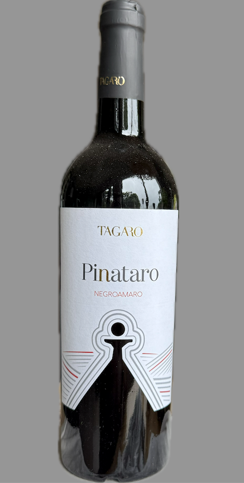 Tagaro Pinataro Negroamaro IGP  750ml