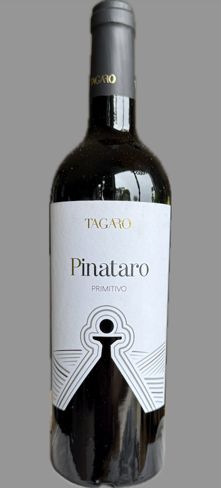 Tagaro Primitivo Puglia IGP  750ml