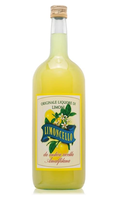 Maschio Lemoncello 2.0L