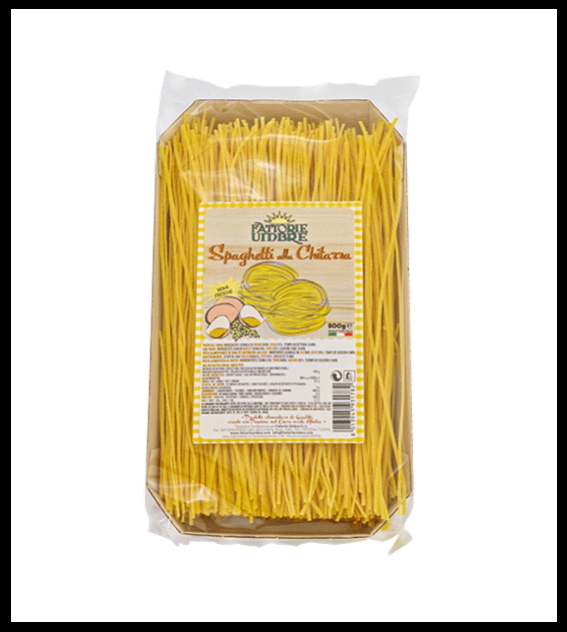 Pasta Bundle