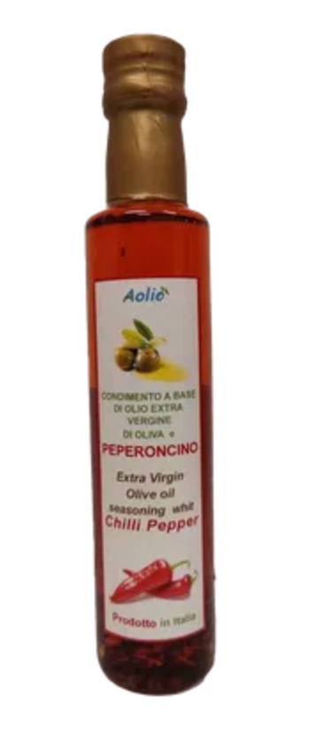 Buy Aolio Chilli Oil HOT 250ml – Spice Up Every Dish