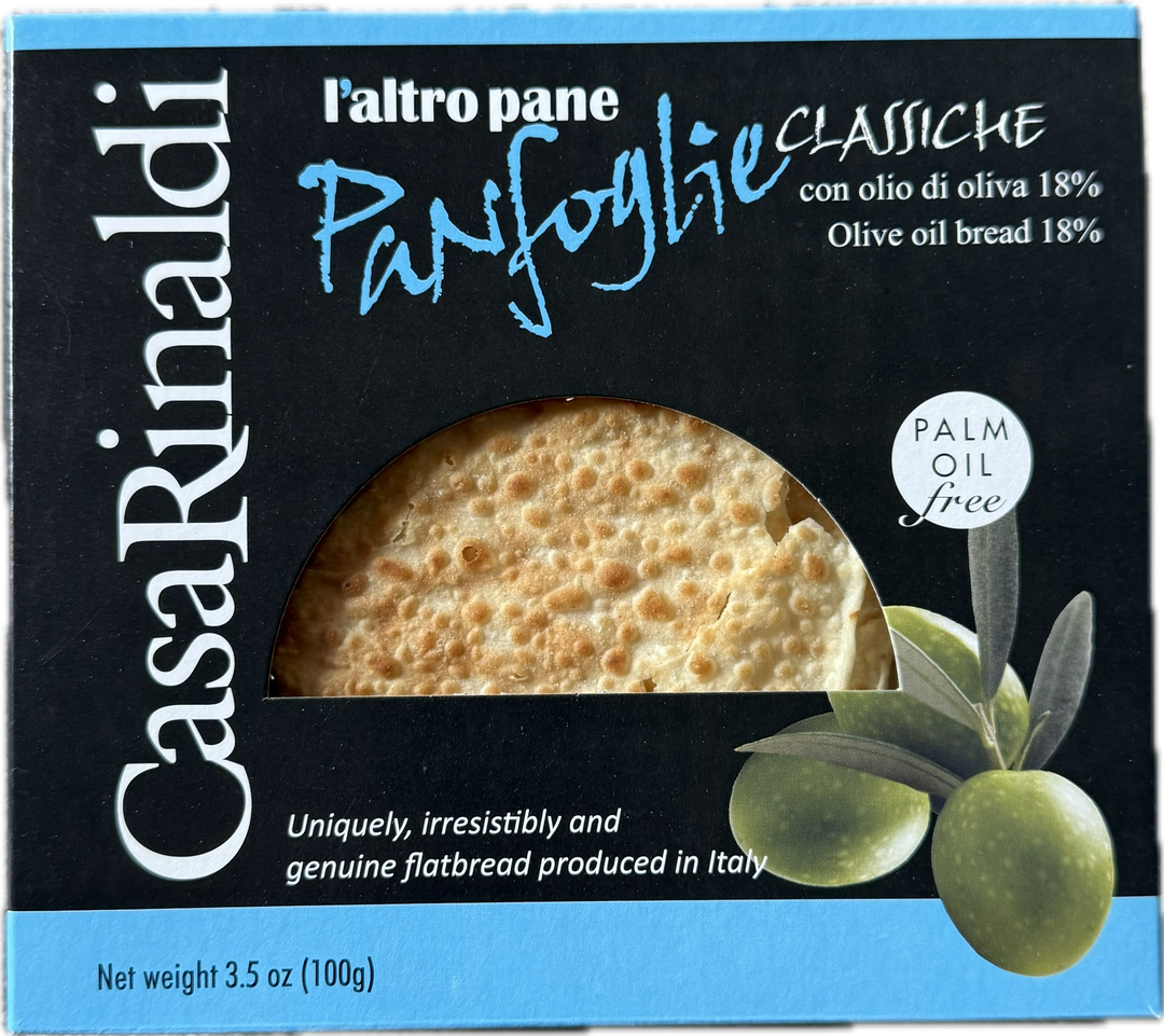 Casa Rinaldi Panfoglie Classic 100g