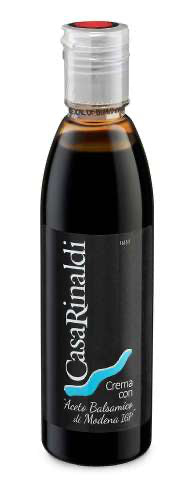 Casa Rinaldi Balsamic Crema PET 250ml