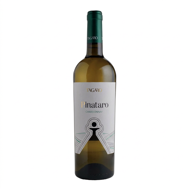 Chardonnay full bottle