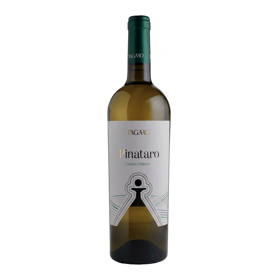 Chardonnay full bottle