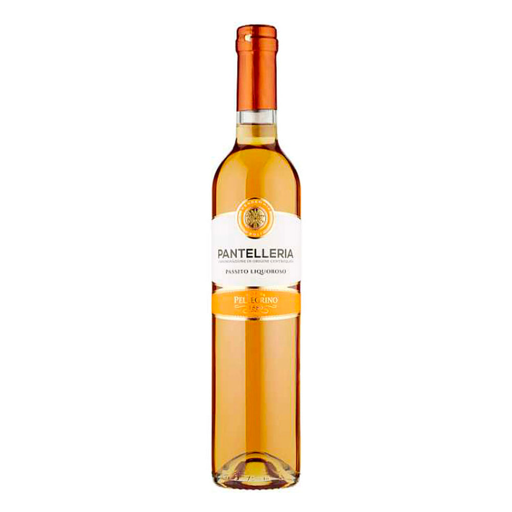 Pantelleria Moscato DOC  2016 500ml (12)