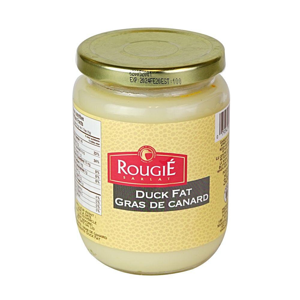 Rougie Duck Fat Jar 320gm