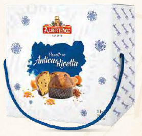 Panettone & Pandoro