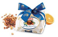 Albertengo Panettone Antica Ricetta 500g Wrap (Available in 2 weeks