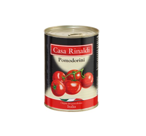 Casa Rinaldi Cherry Tomatoes 400gm