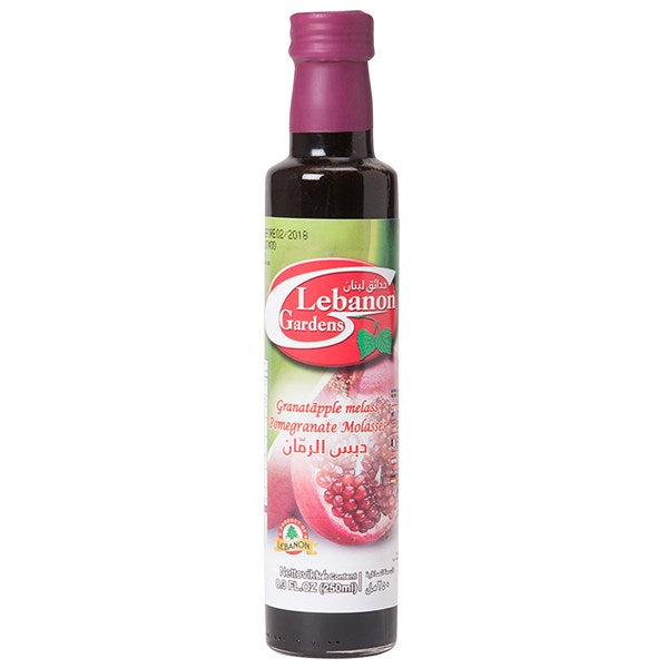 Lebanon Gardens Pomegranate Molasses 250ml