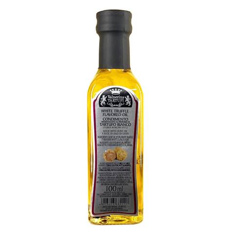 Valnerina White Truffle Oil 100ml