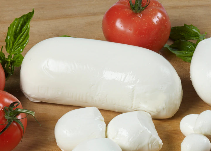 Mozzarella fior di latte  log 1kg